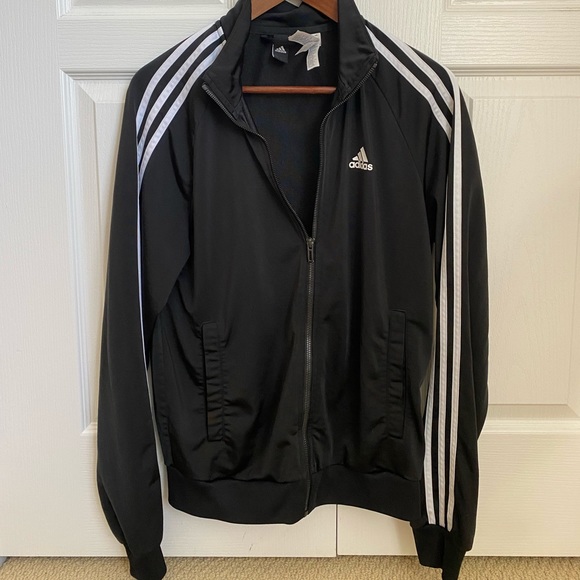 Adidas Zip Up - Picture 2 of 5